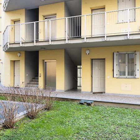Apartamento Easylife - Stile E Comfort Sui Navigli Milán Exterior foto