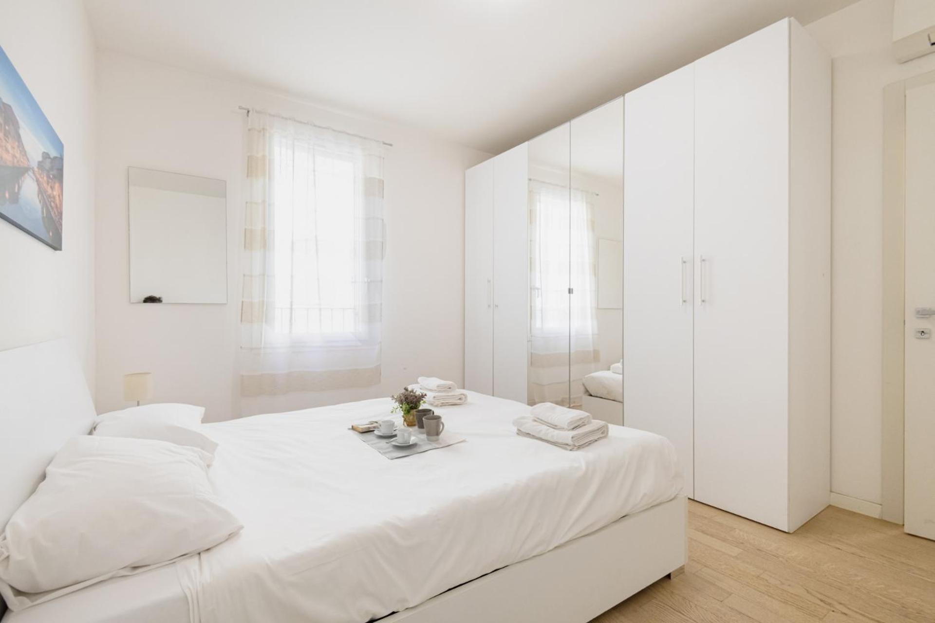 Apartamento Easylife - Stile E Comfort Sui Navigli Milán Exterior foto