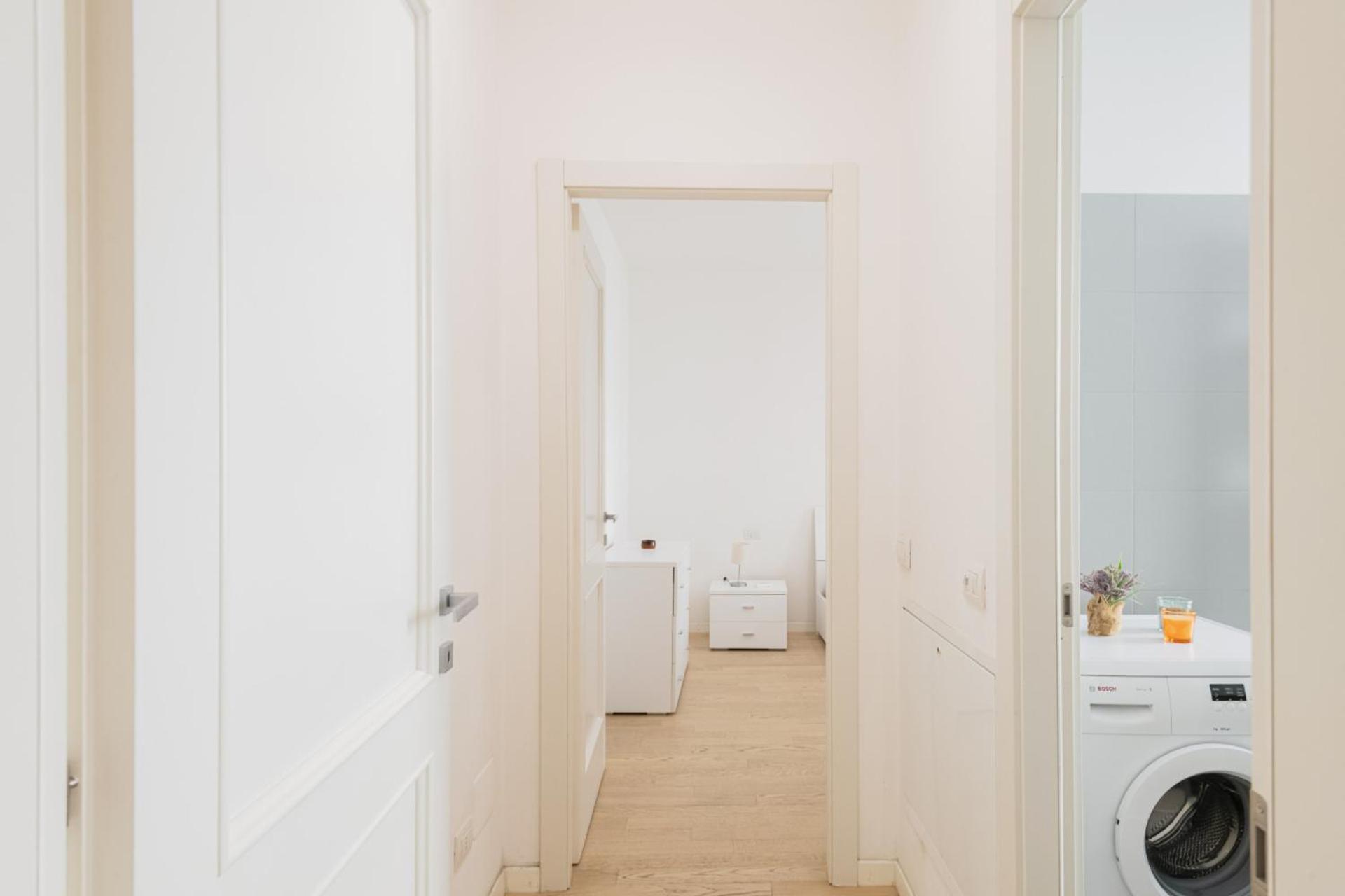 Apartamento Easylife - Stile E Comfort Sui Navigli Milán Exterior foto