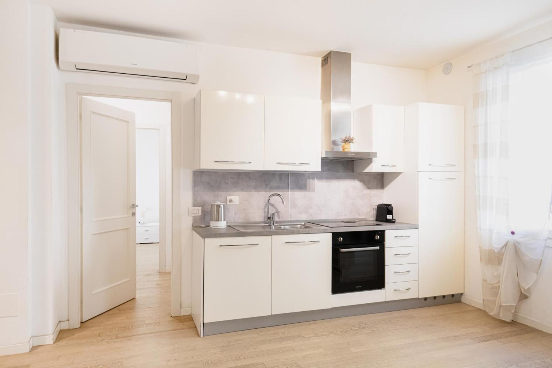 Apartamento Easylife - Stile E Comfort Sui Navigli Milán Exterior foto