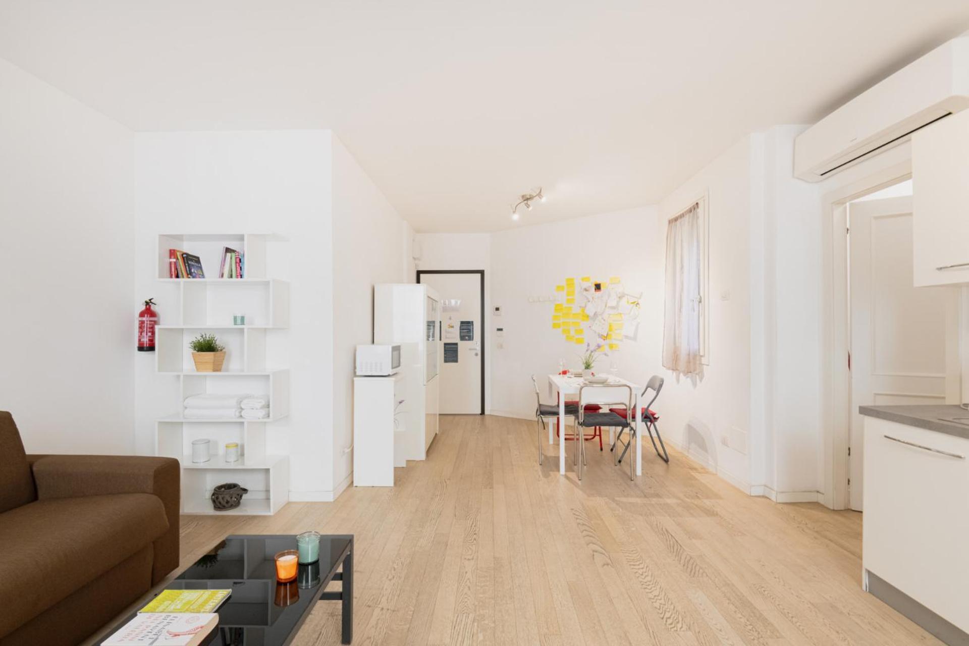 Apartamento Easylife - Stile E Comfort Sui Navigli Milán Exterior foto
