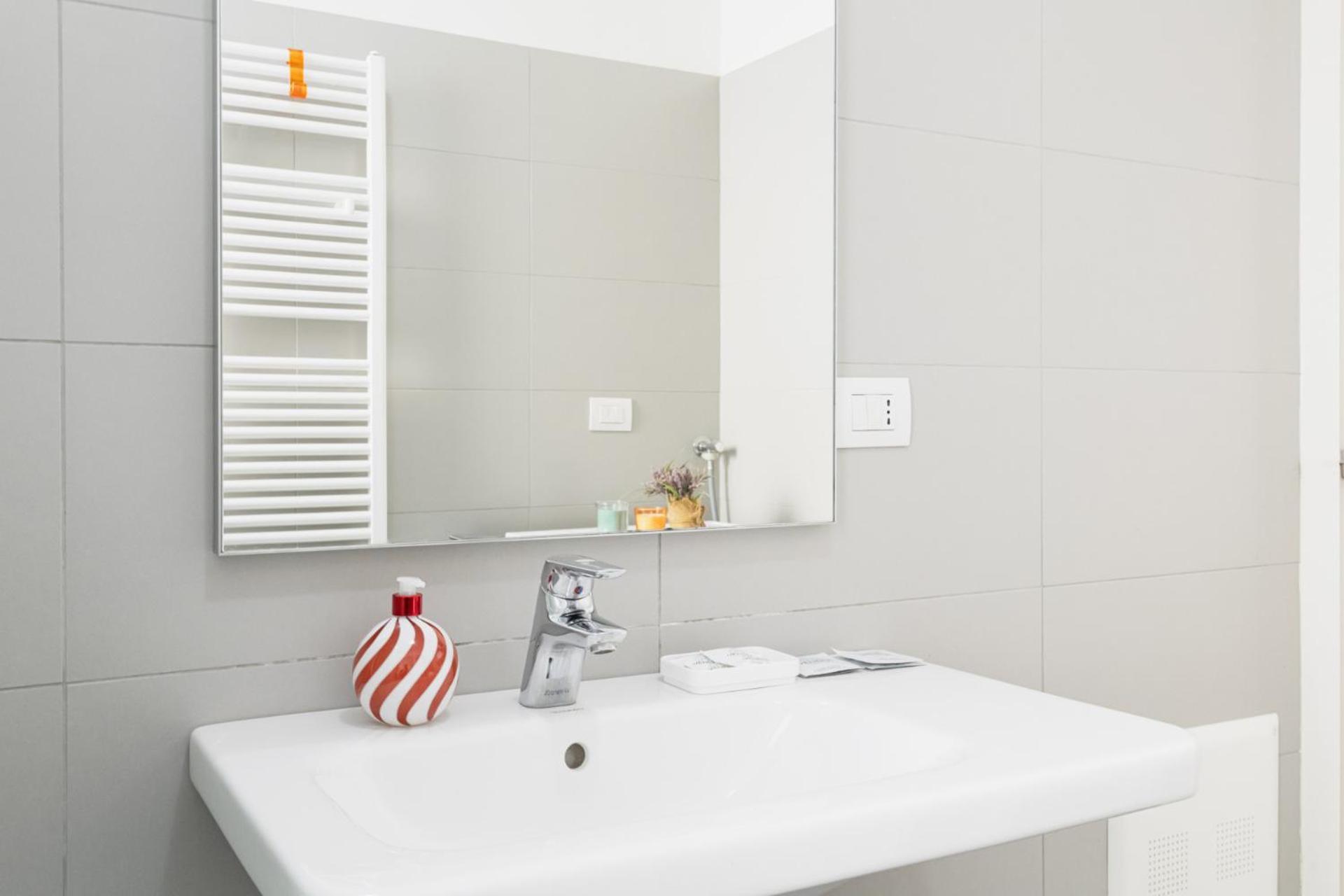 Apartamento Easylife - Stile E Comfort Sui Navigli Milán Exterior foto