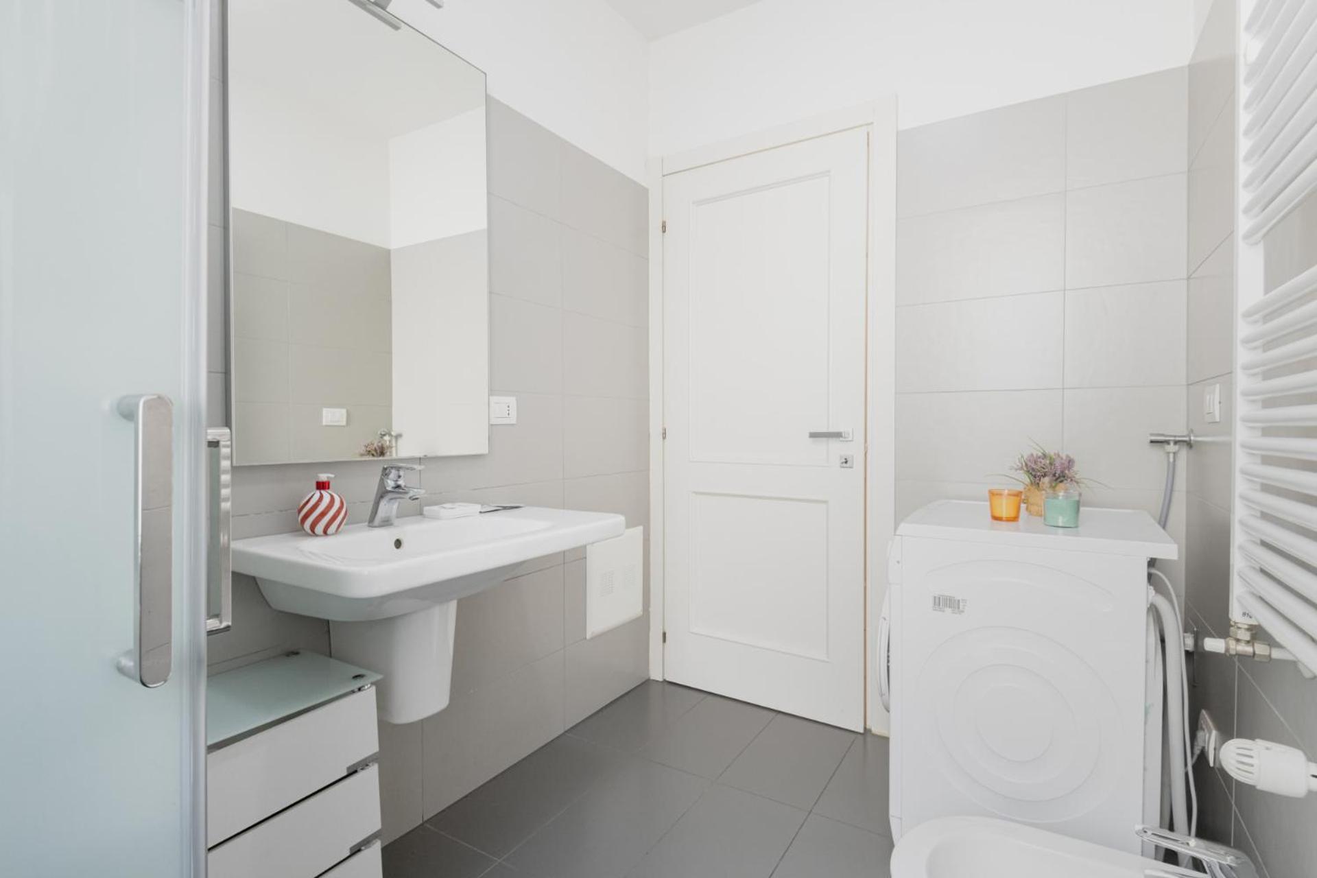 Apartamento Easylife - Stile E Comfort Sui Navigli Milán Exterior foto