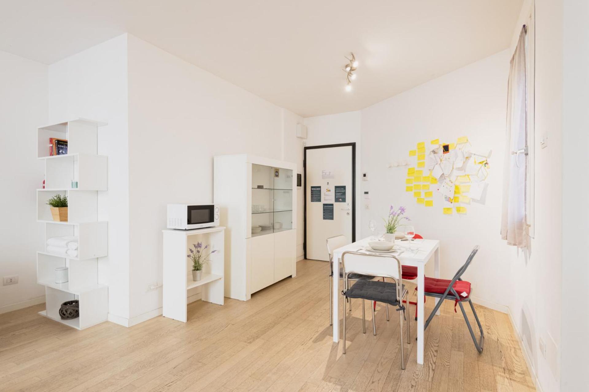 Apartamento Easylife - Stile E Comfort Sui Navigli Milán Exterior foto