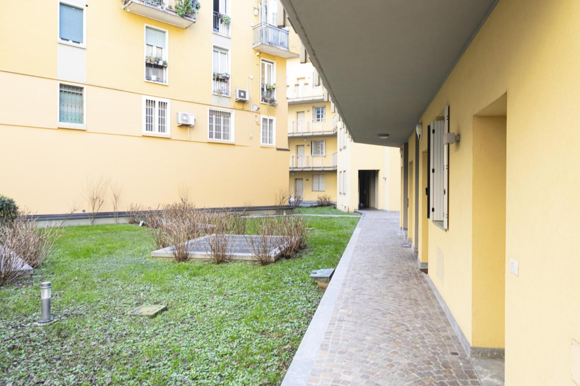 Apartamento Easylife - Stile E Comfort Sui Navigli Milán Exterior foto