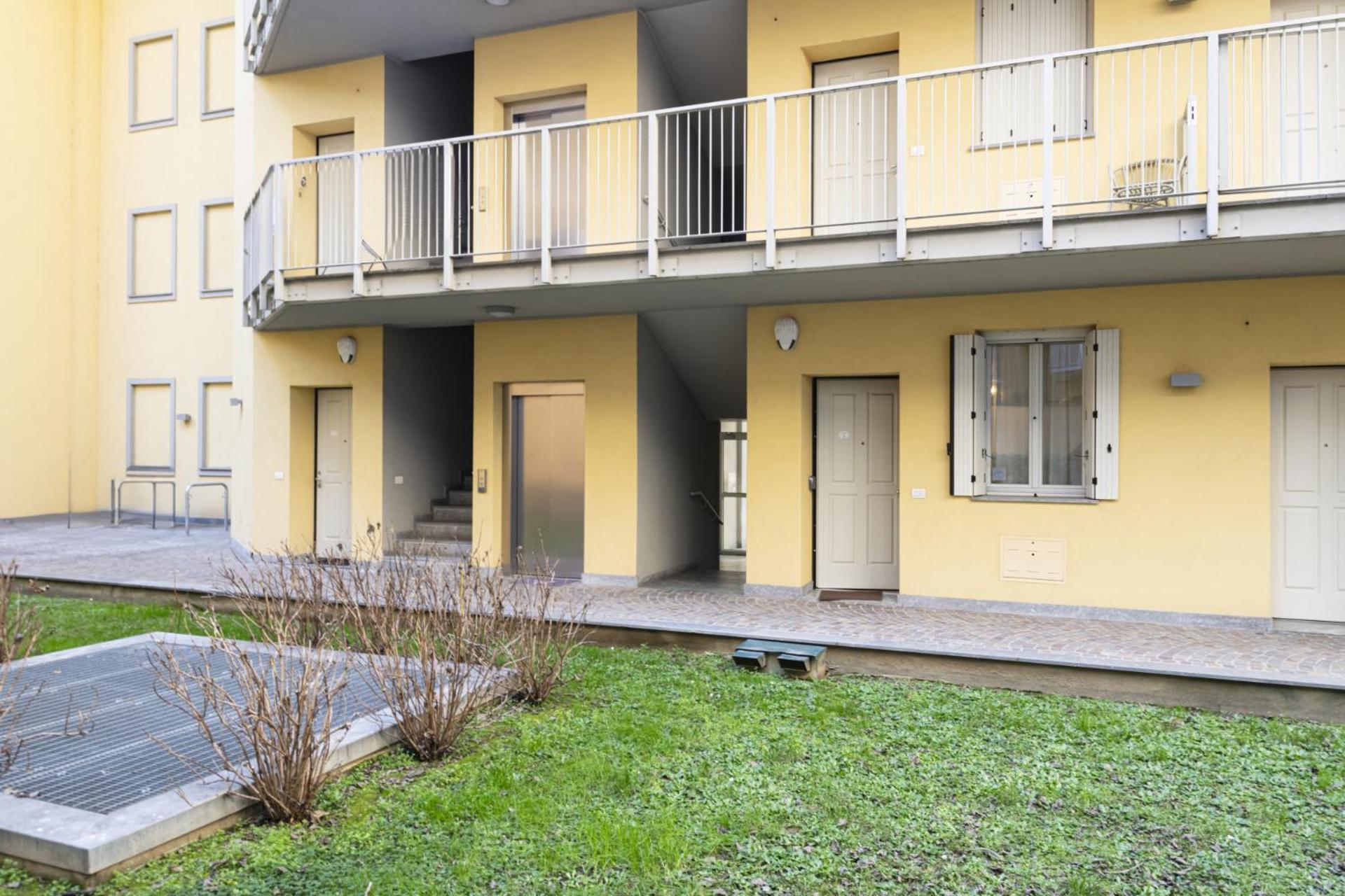 Apartamento Easylife - Stile E Comfort Sui Navigli Milán Exterior foto