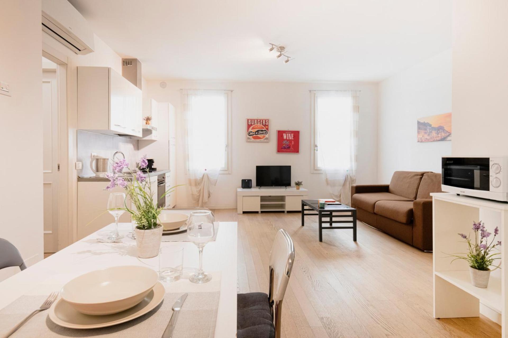 Apartamento Easylife - Stile E Comfort Sui Navigli Milán Exterior foto